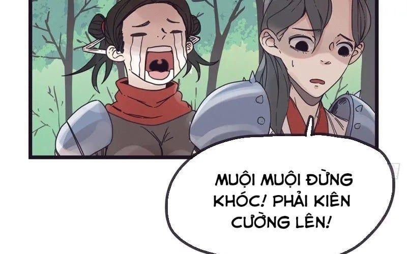 Hiệp Khách Hành bất thông - Chapter 125 - Page 172