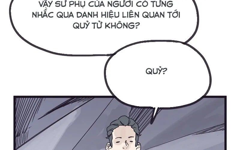 Hiệp Khách Hành bất thông - Chapter 125 - Page 18