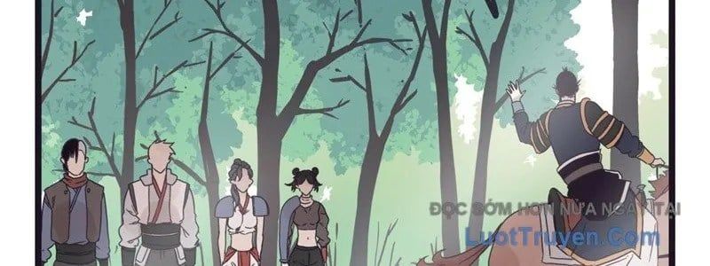 Hiệp Khách Hành bất thông - Chapter 125 - Page 187