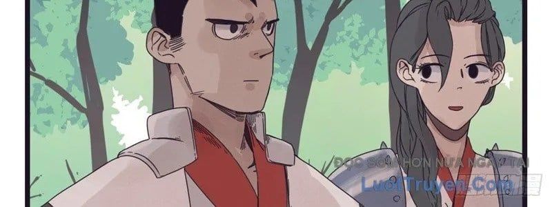 Hiệp Khách Hành bất thông - Chapter 125 - Page 191