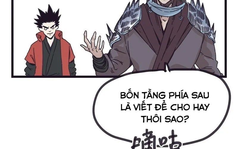 Hiệp Khách Hành bất thông - Chapter 125 - Page 38