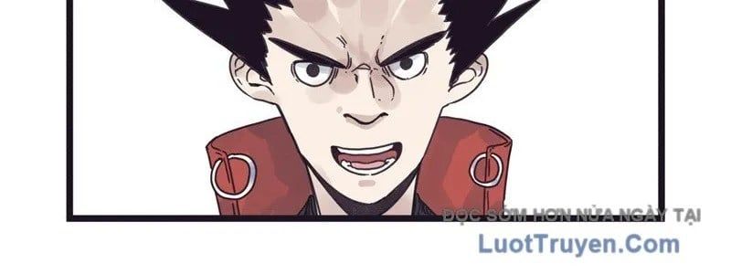 Hiệp Khách Hành bất thông - Chapter 125 - Page 43