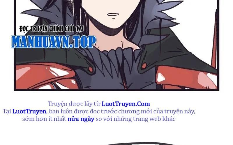 Hiệp Khách Hành bất thông - Chapter 125 - Page 46