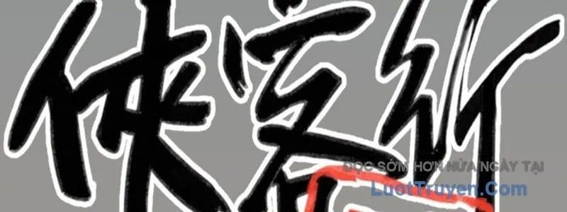 Hiệp Khách Hành bất thông - Chapter 125 - Page 5