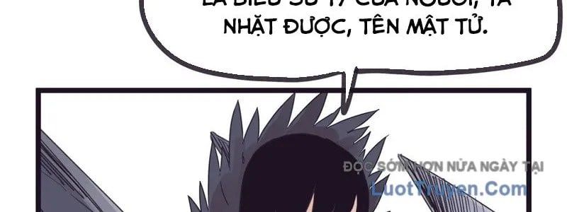 Hiệp Khách Hành bất thông - Chapter 125 - Page 61