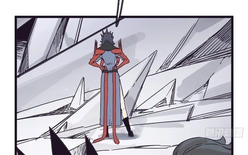 Hiệp Khách Hành bất thông - Chapter 125 - Page 79