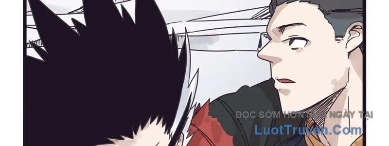 Hiệp Khách Hành bất thông - Chapter 125 - Page 80