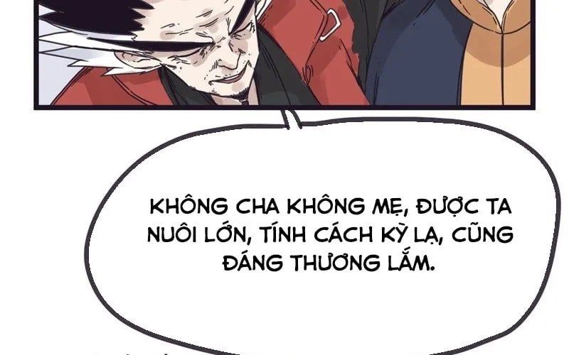 Hiệp Khách Hành bất thông - Chapter 125 - Page 81