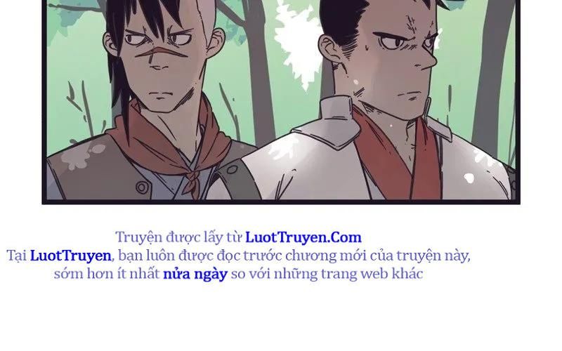 Hiệp Khách Hành bất thông - Chapter 125 - Page 89