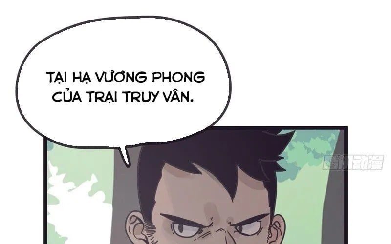 Hiệp Khách Hành bất thông - Chapter 125 - Page 97