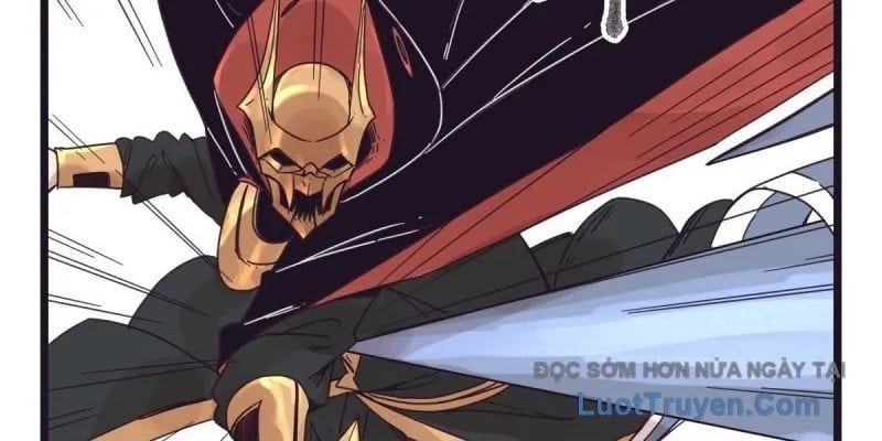 Hiệp Khách Hành bất thông - Chapter 126 - Page 101