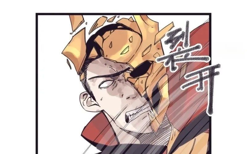 Hiệp Khách Hành bất thông - Chapter 126 - Page 111