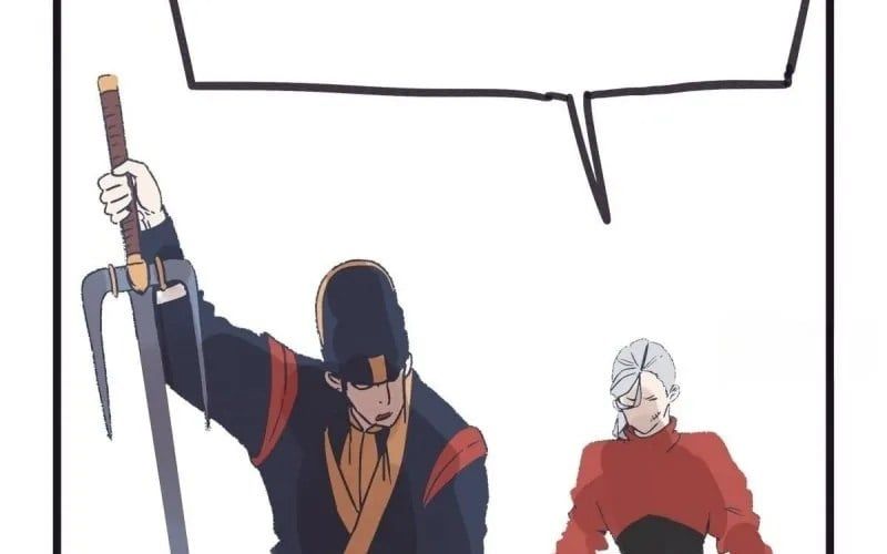 Hiệp Khách Hành bất thông - Chapter 126 - Page 117