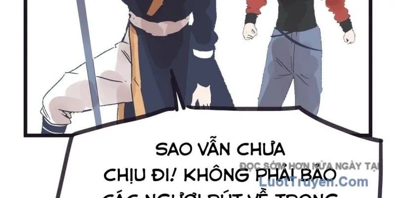 Hiệp Khách Hành bất thông - Chapter 126 - Page 118