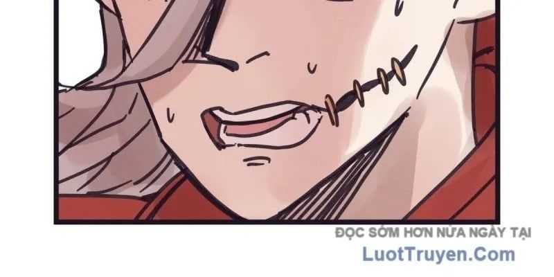 Hiệp Khách Hành bất thông - Chapter 126 - Page 121