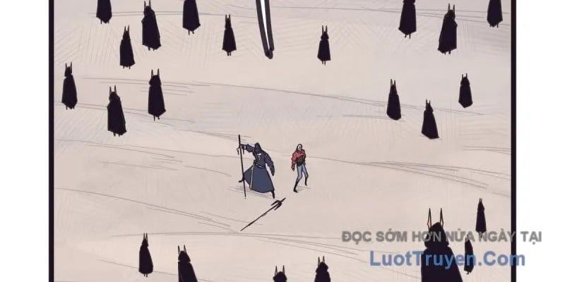 Hiệp Khách Hành bất thông - Chapter 126 - Page 123