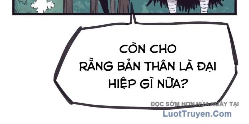 Hiệp Khách Hành bất thông - Chapter 126 - Page 127