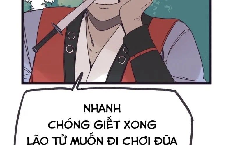 Hiệp Khách Hành bất thông - Chapter 126 - Page 130