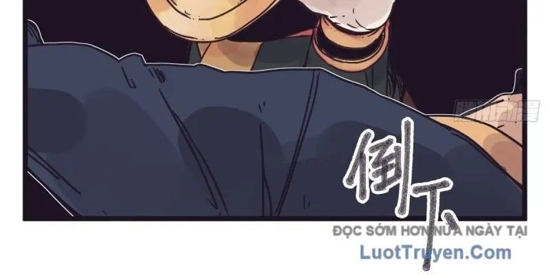 Hiệp Khách Hành bất thông - Chapter 126 - Page 19