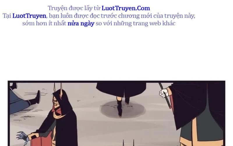 Hiệp Khách Hành bất thông - Chapter 126 - Page 21