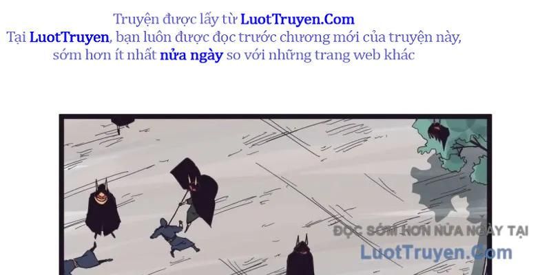 Hiệp Khách Hành bất thông - Chapter 126 - Page 24