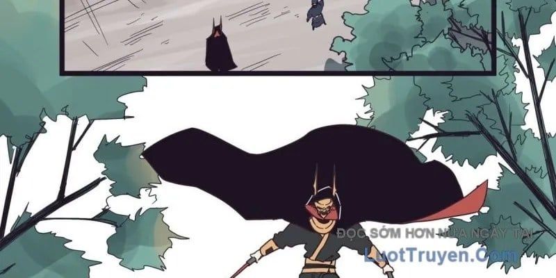 Hiệp Khách Hành bất thông - Chapter 126 - Page 26