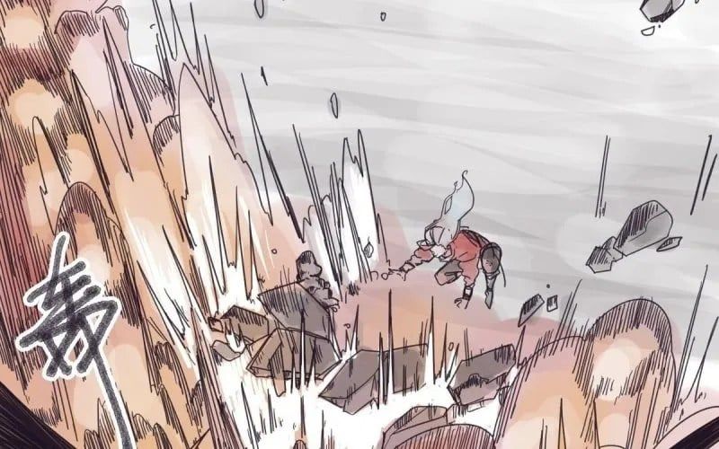 Hiệp Khách Hành bất thông - Chapter 126 - Page 35