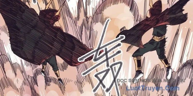 Hiệp Khách Hành bất thông - Chapter 126 - Page 36