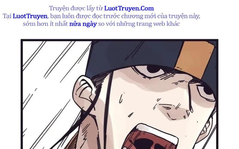 Hiệp Khách Hành bất thông - Chapter 126 - Page 38