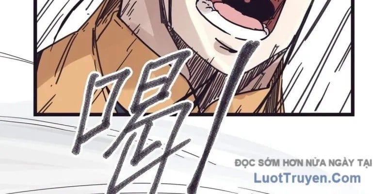 Hiệp Khách Hành bất thông - Chapter 126 - Page 39