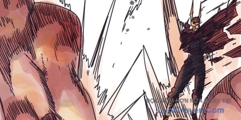 Hiệp Khách Hành bất thông - Chapter 126 - Page 53