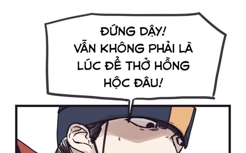 Hiệp Khách Hành bất thông - Chapter 126 - Page 66