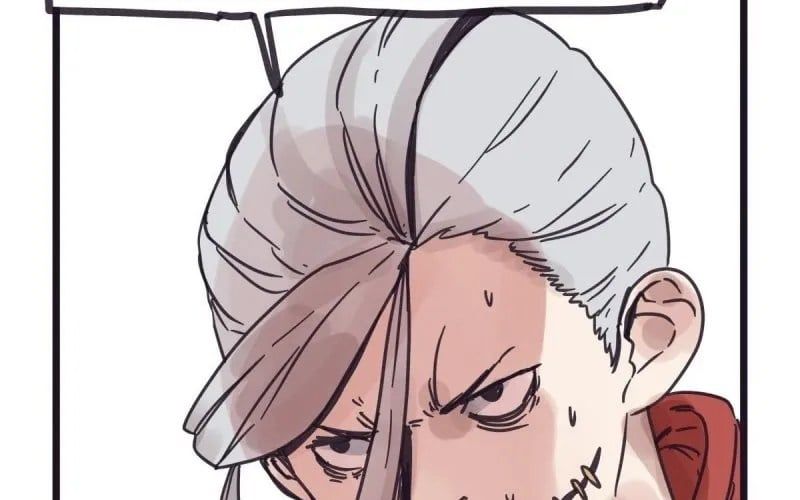 Hiệp Khách Hành bất thông - Chapter 126 - Page 70