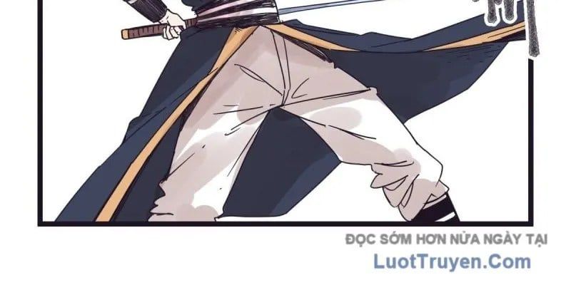 Hiệp Khách Hành bất thông - Chapter 126 - Page 99