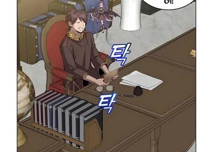 Anh Hùng Mạnh Nhất Trở Lại - Chapter 221 - Page 121