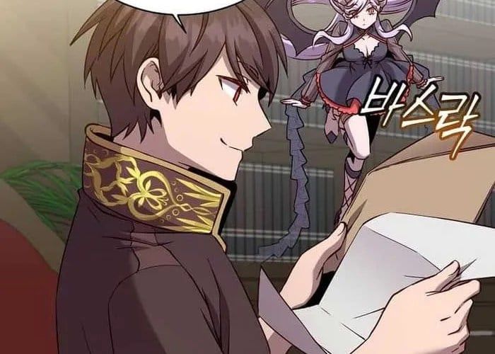 Anh Hùng Mạnh Nhất Trở Lại - Chapter 221 - Page 136