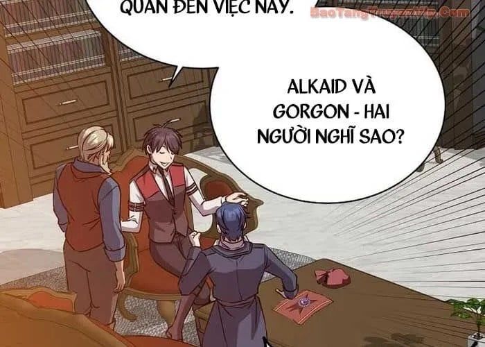 Anh Hùng Mạnh Nhất Trở Lại - Chapter 221 - Page 16