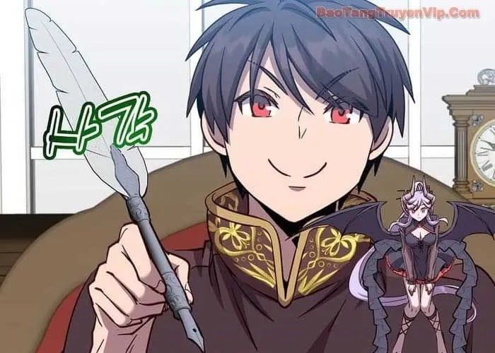 Anh Hùng Mạnh Nhất Trở Lại - Chapter 221 - Page 165