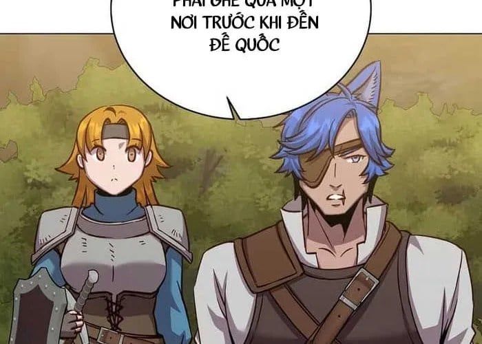 Anh Hùng Mạnh Nhất Trở Lại - Chapter 221 - Page 186