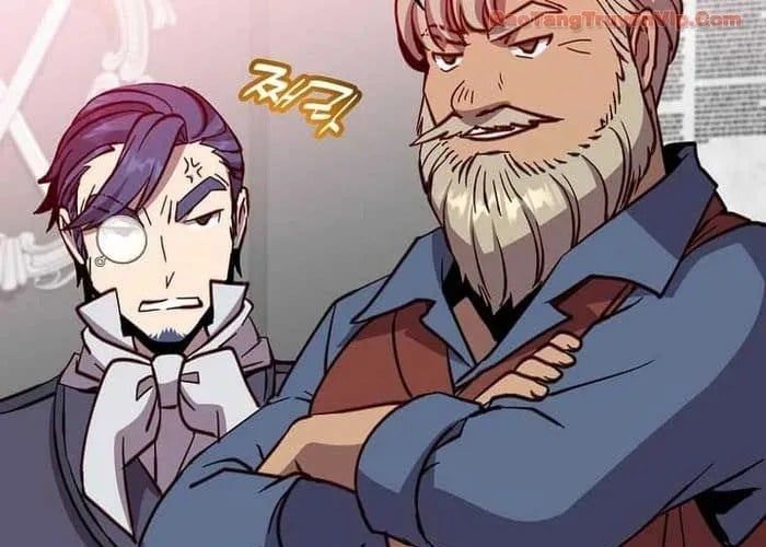 Anh Hùng Mạnh Nhất Trở Lại - Chapter 221 - Page 19