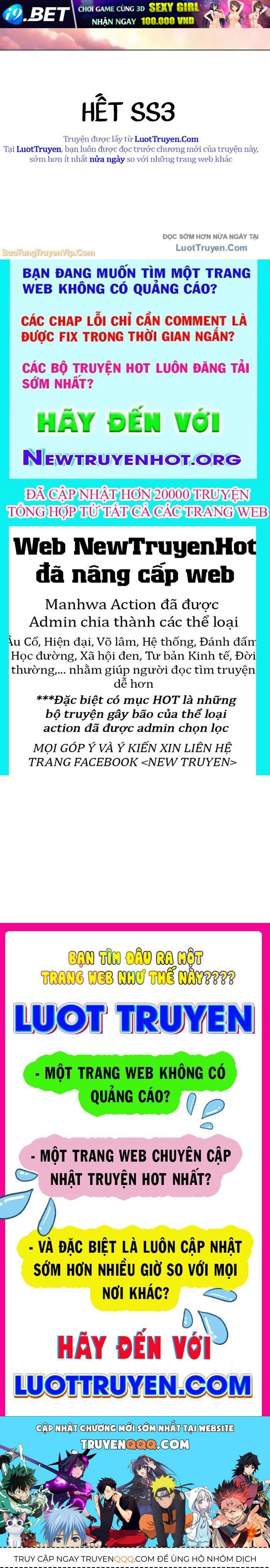 Anh Hùng Mạnh Nhất Trở Lại - Chapter 221 - Page 199