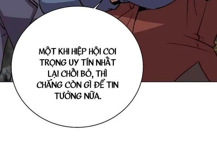 Anh Hùng Mạnh Nhất Trở Lại - Chapter 221 - Page 20