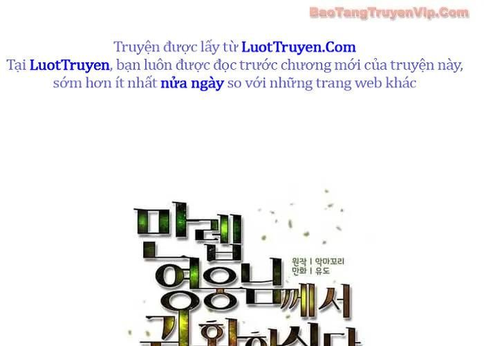 Anh Hùng Mạnh Nhất Trở Lại - Chapter 221 - Page 90