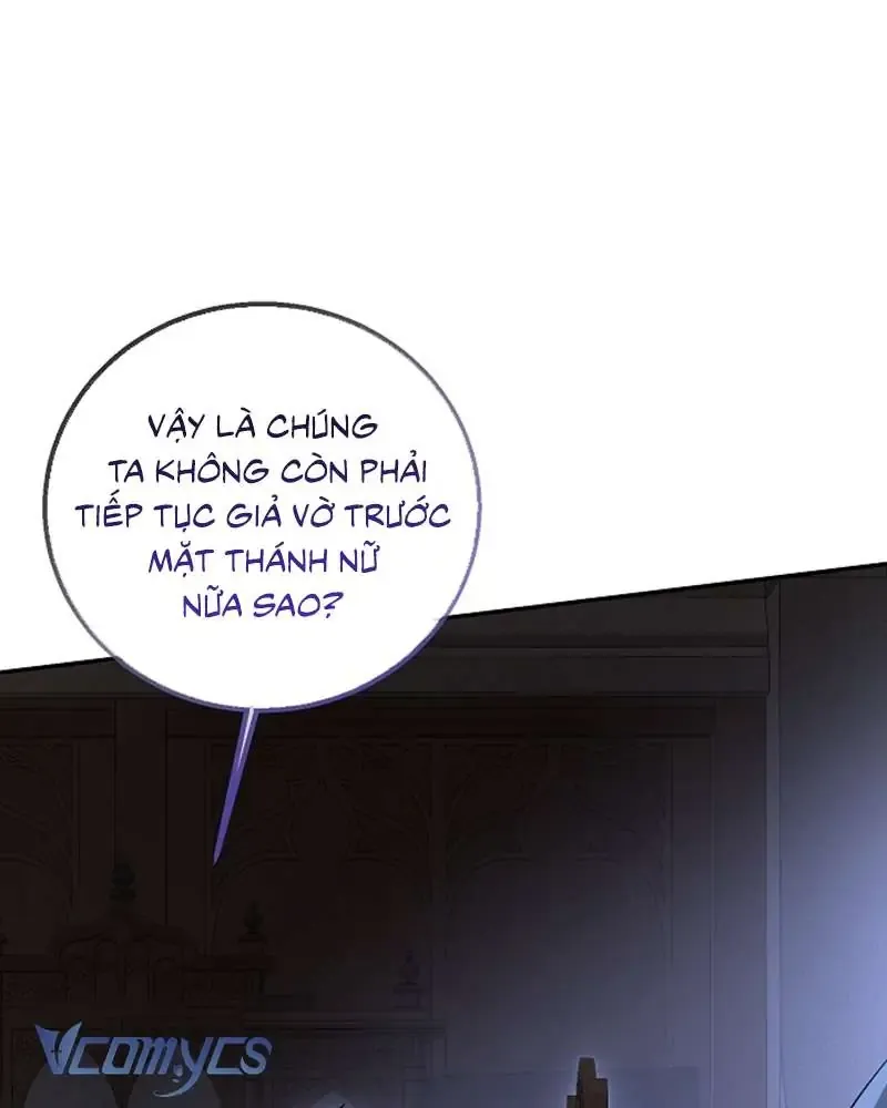 Hãy Dạy Em Cách Khao Khát - Chapter 20 - Page 30