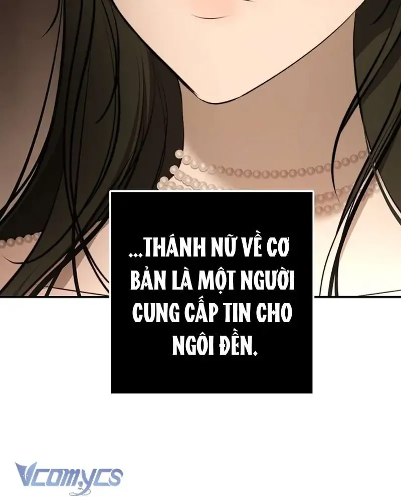 Hãy Dạy Em Cách Khao Khát - Chapter 20 - Page 34