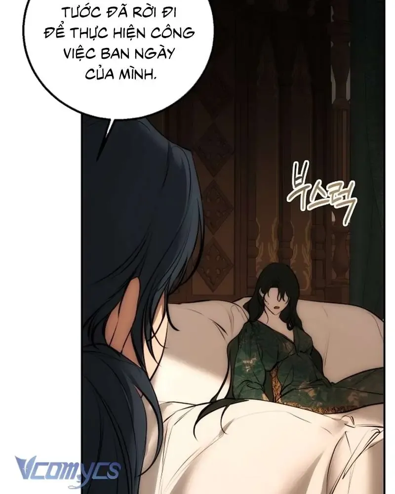 Hãy Dạy Em Cách Khao Khát - Chapter 20 - Page 46