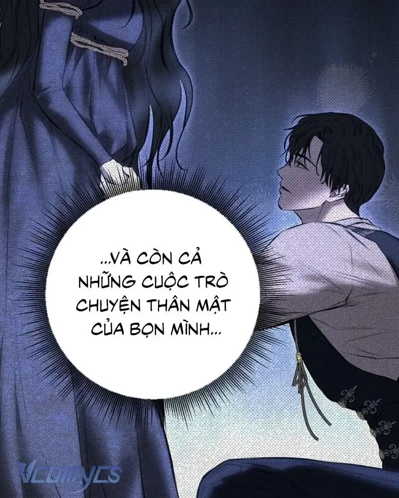 Hãy Dạy Em Cách Khao Khát - Chapter 20 - Page 57