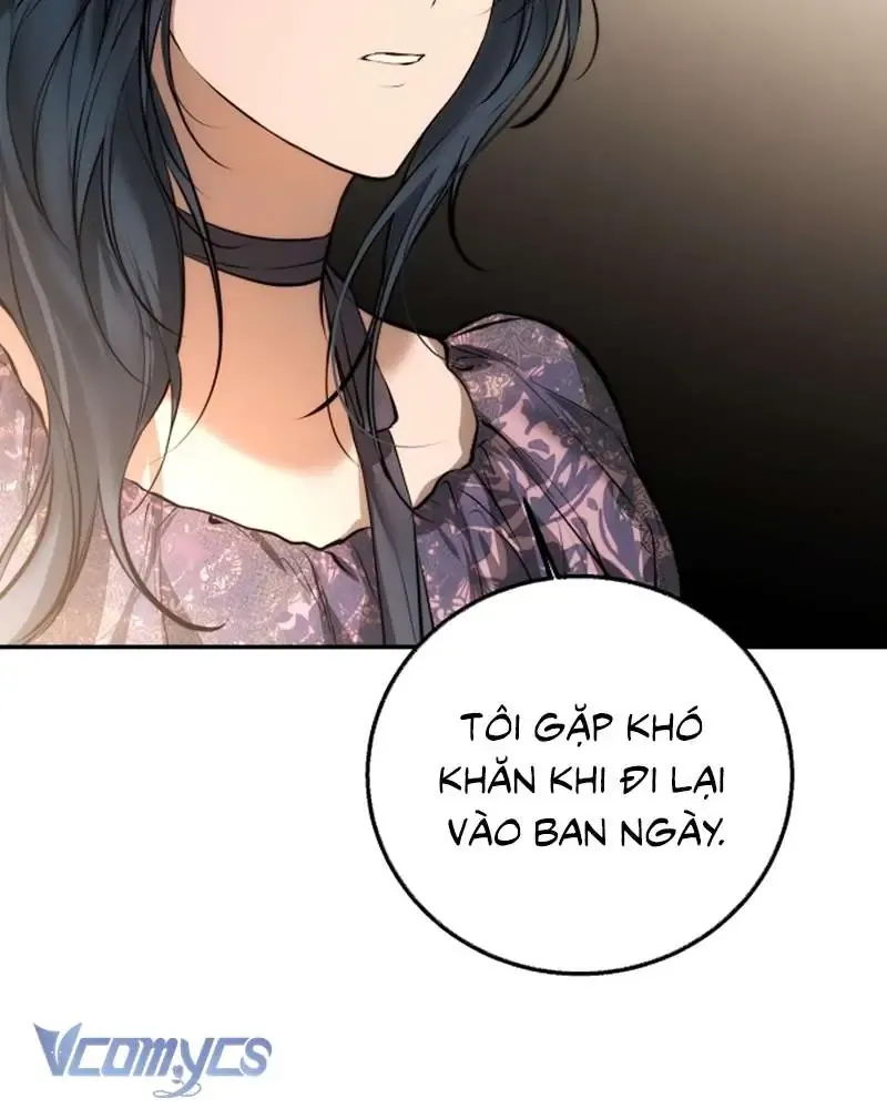 Hãy Dạy Em Cách Khao Khát - Chapter 20 - Page 86