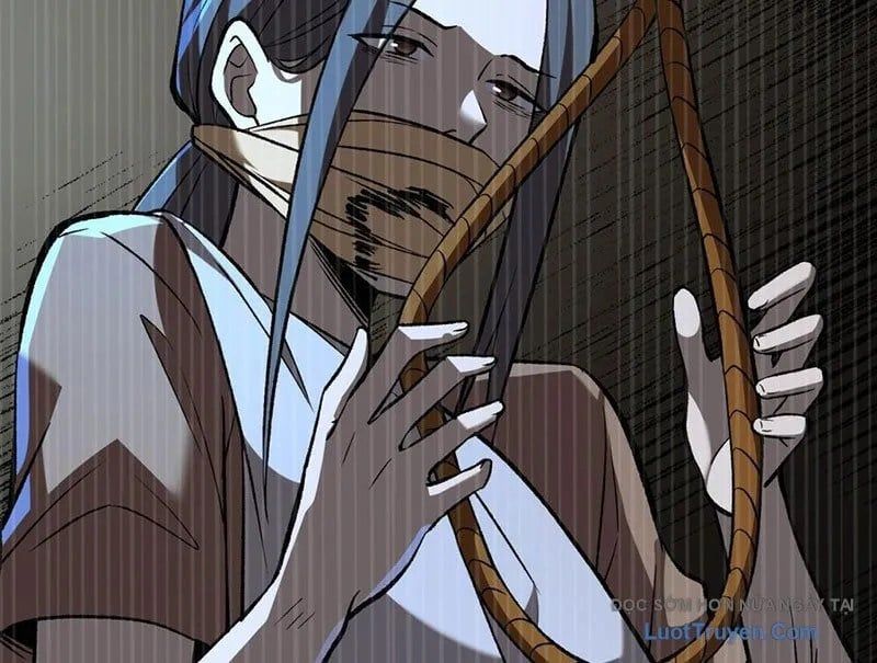 Mình Ta Tung Hoành Loạn Thế - Chapter 10 - Page 37