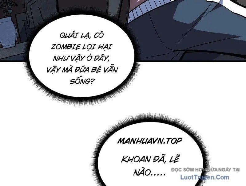 Mình Ta Tung Hoành Loạn Thế - Chapter 10 - Page 56